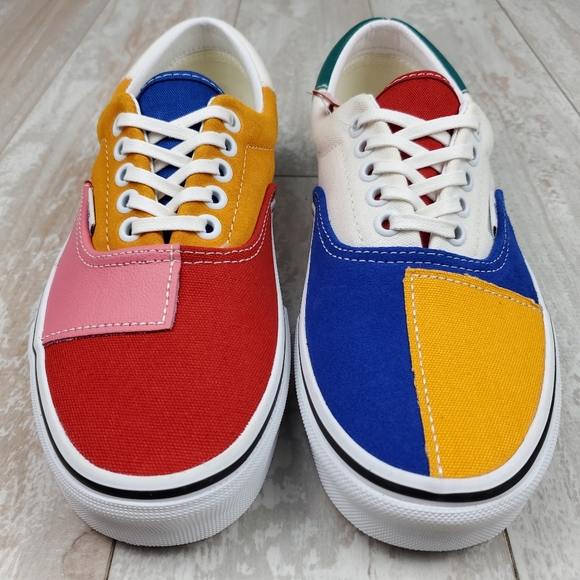 Vans Era Patchwork - Picture 7 of 13